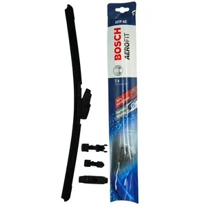 SPAZZOLA TERGI FLAT AEROFIT BOSCH 400MM (5,0 PZ)