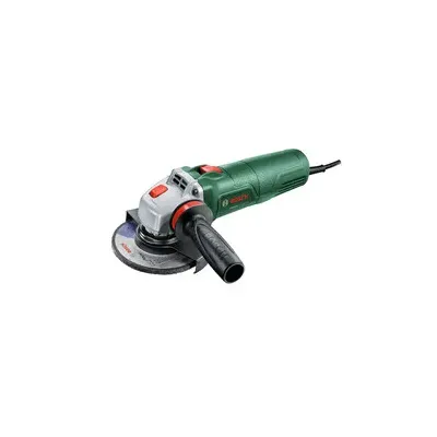 BOSCH-V SMERIGLIATRICE ANG 850-125 850W 125MM