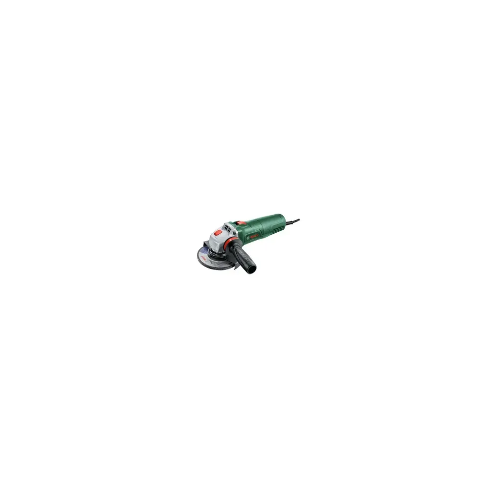 BOSCH-V SMERIGLIATRICE ANG 850-125 850W 125MM