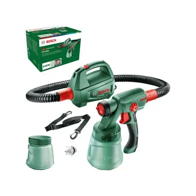 BOSCH-V PISTOLA A SPRUZZO 440W PFS 2000
