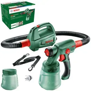 BOSCH-V PISTOLA A SPRUZZO 440W PFS 2000