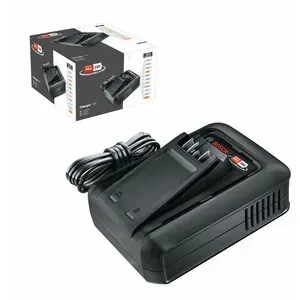 BOSCH-V CARICABATTERIA 18V AL 18V-44