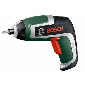 BOSCH-V AVVITATORE IXO 7 BASIC 3,6V