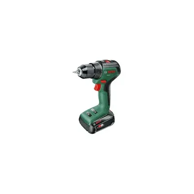 BOSCH-V TRAPANO UNIVERSAL DRILL 18V-60 BRUSHLESS