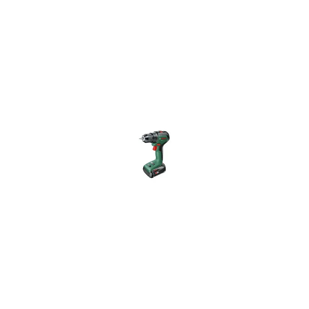 BOSCH-V TRAPANO UNIVERSAL DRILL 18V-60 BRUSHLESS