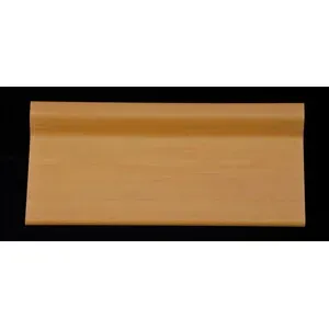 BATTISCOPA 68X13 PVC ESPANSO 200 CM DOUGLAS (10,0 PZ)