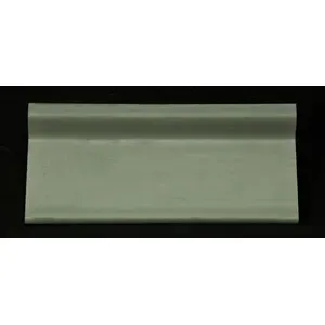 BATTISCOPA 68X13 PVC ESPANSO 200 CM GRIGIO (10,0 PZ)