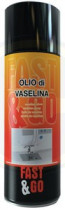 FAST&GO OLIO DI VASELINA ML400