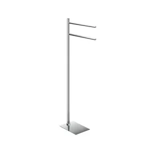 GD TRILLY PIANTANA PORTASALVIETTE CROMATO