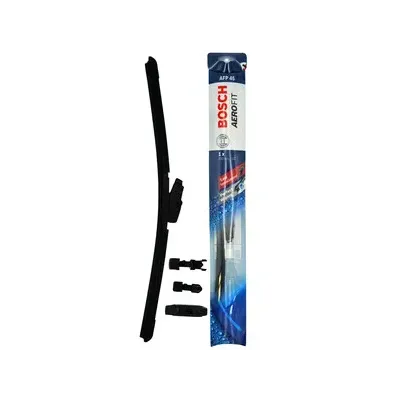 SPAZZOLA TERGI FLAT AEROFIT BOSCH 450MM (5,0 PZ)