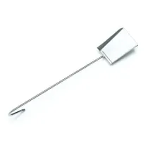PALETTA P/BRACI ACCIAIO 65 CM