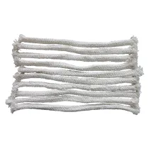 STOPPINO PER TORCE IN BAMBU' cm 25 - cf. 10 pz