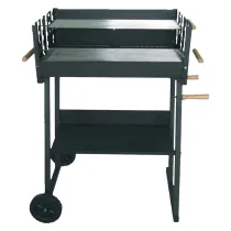 BARBECUE A CARBONE 'ESTIA' cm 87 x 52 x h.90