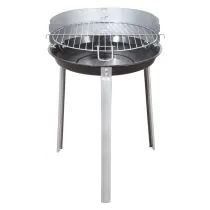 BARBECUE A CARBONE 'DEMETRA' cm 42 x 46 x 56