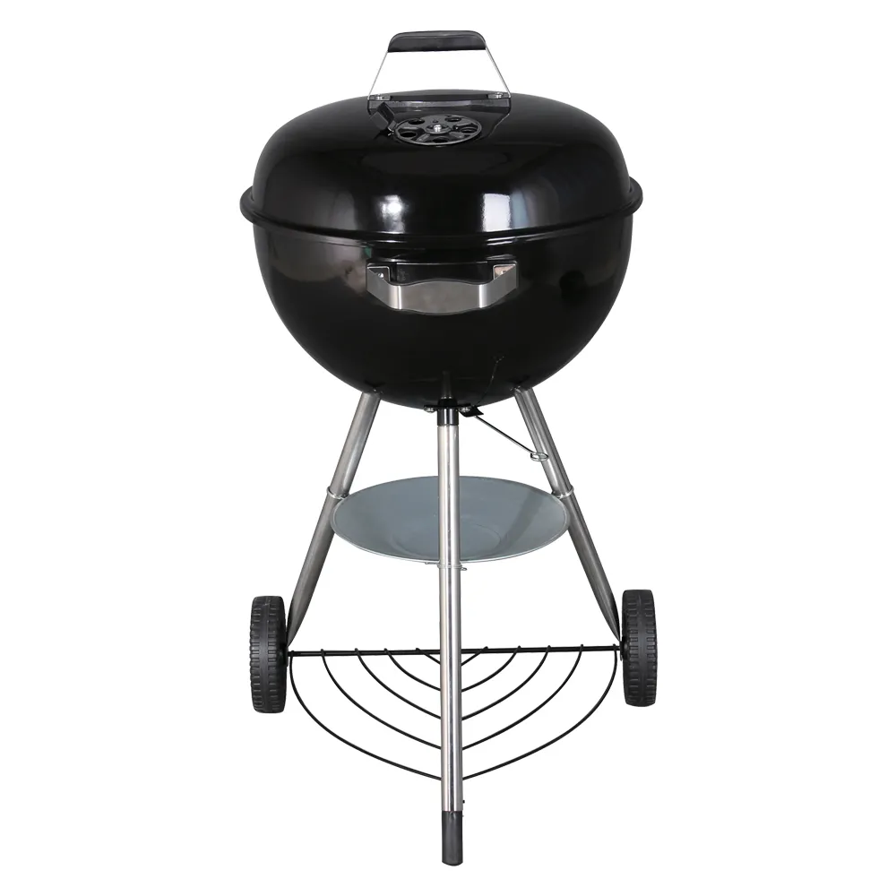BARBECUE A CARBONE 'DIANA' cm 54