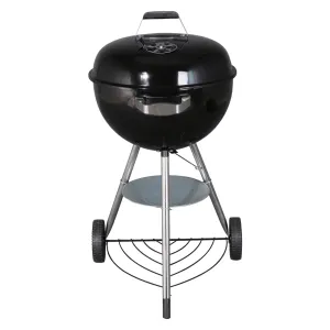 BARBECUE A CARBONE 'DIANA' cm 54