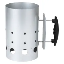 STARTER PER ACCENSIONE BARBECUE Ø 17 x  h 27 cm