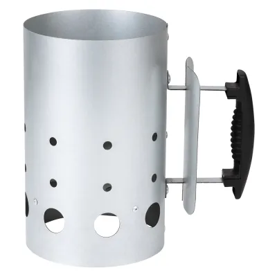 STARTER PER ACCENSIONE BARBECUE Ø 17 x  h 27 cm
