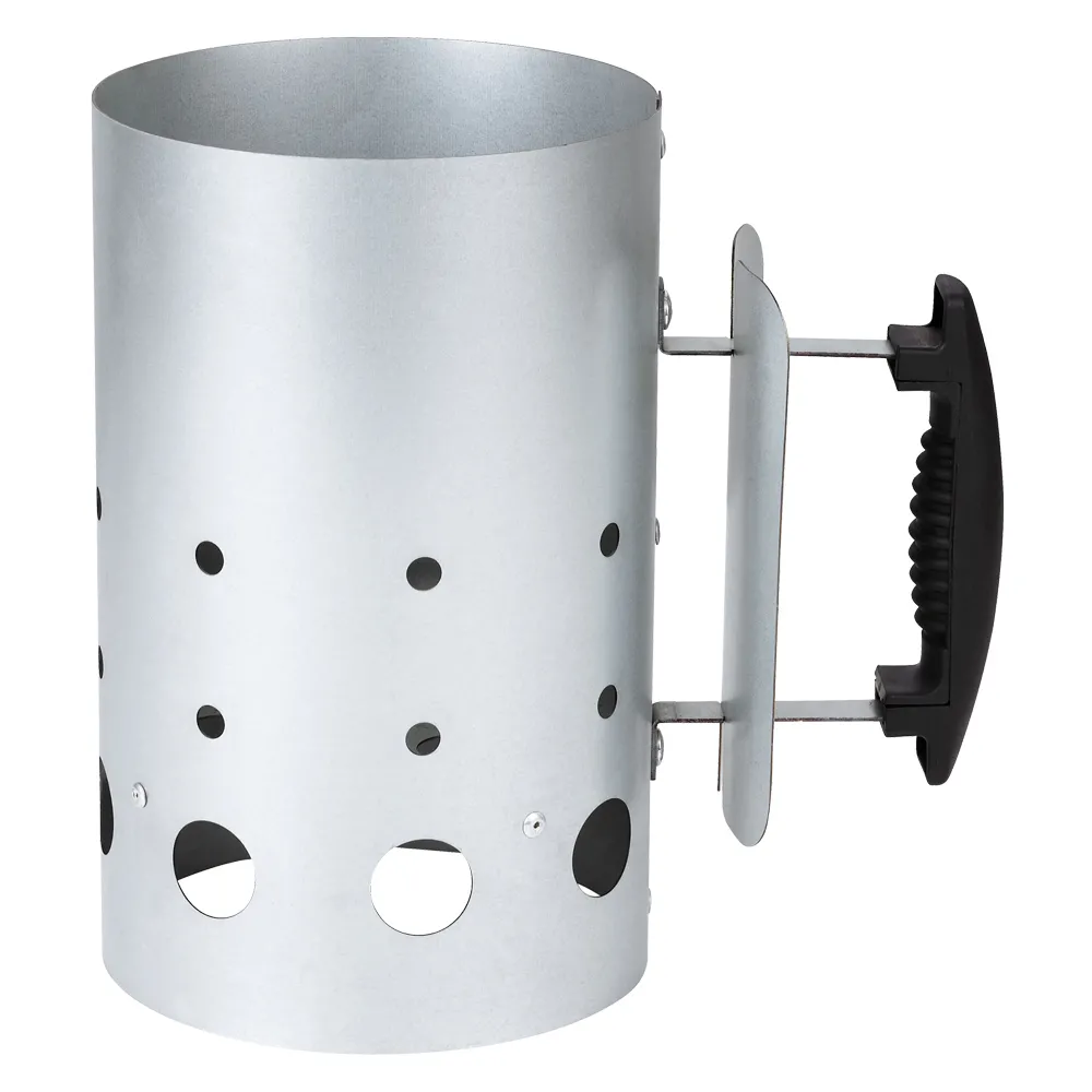 STARTER PER ACCENSIONE BARBECUE Ø 17 x  h 27 cm