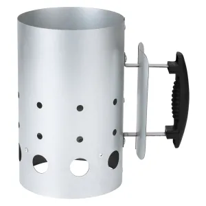 STARTER PER ACCENSIONE BARBECUE Ø 17 x  h 27 cm