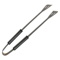 PINZA PER BARBECUE cm 40