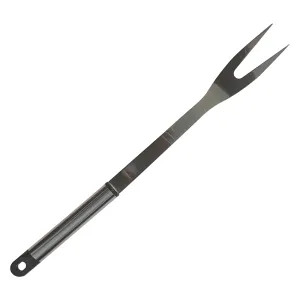 FORCHETTONE PER BARBECUE cm. 45