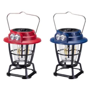 LANTERNA DA CAMPEGGIO 300 lumen