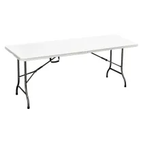 TAVOLO PIC NIC PIEGHEVOLE 'PARTY' cm 152 x 74