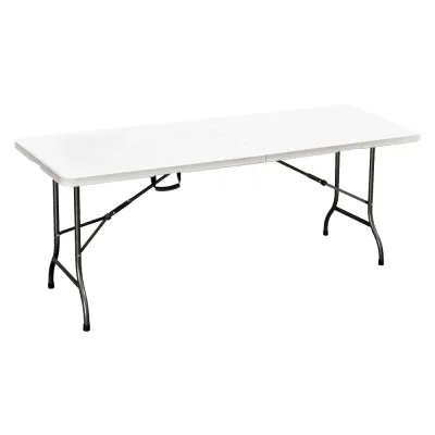 TAVOLO PIC NIC PIEGHEVOLE 'PARTY' cm 152 x 74