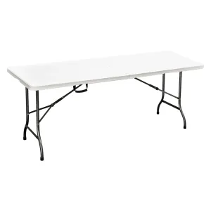 TAVOLO PIC NIC PIEGHEVOLE 'PARTY' cm 152 x 74