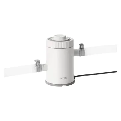 POMPA DI FILTRAGGIO PER PISCINE 'KRISTAL CLEAR' 1250 Lt / H - art. 26602