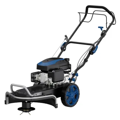 DECESPUGLIATORE A RUOTE '35265' Hp 4