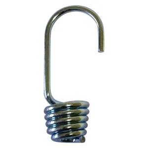 GANCI PER MOLLA ELASTICA ferro