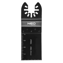 LAMA PER METALLO mm. 34