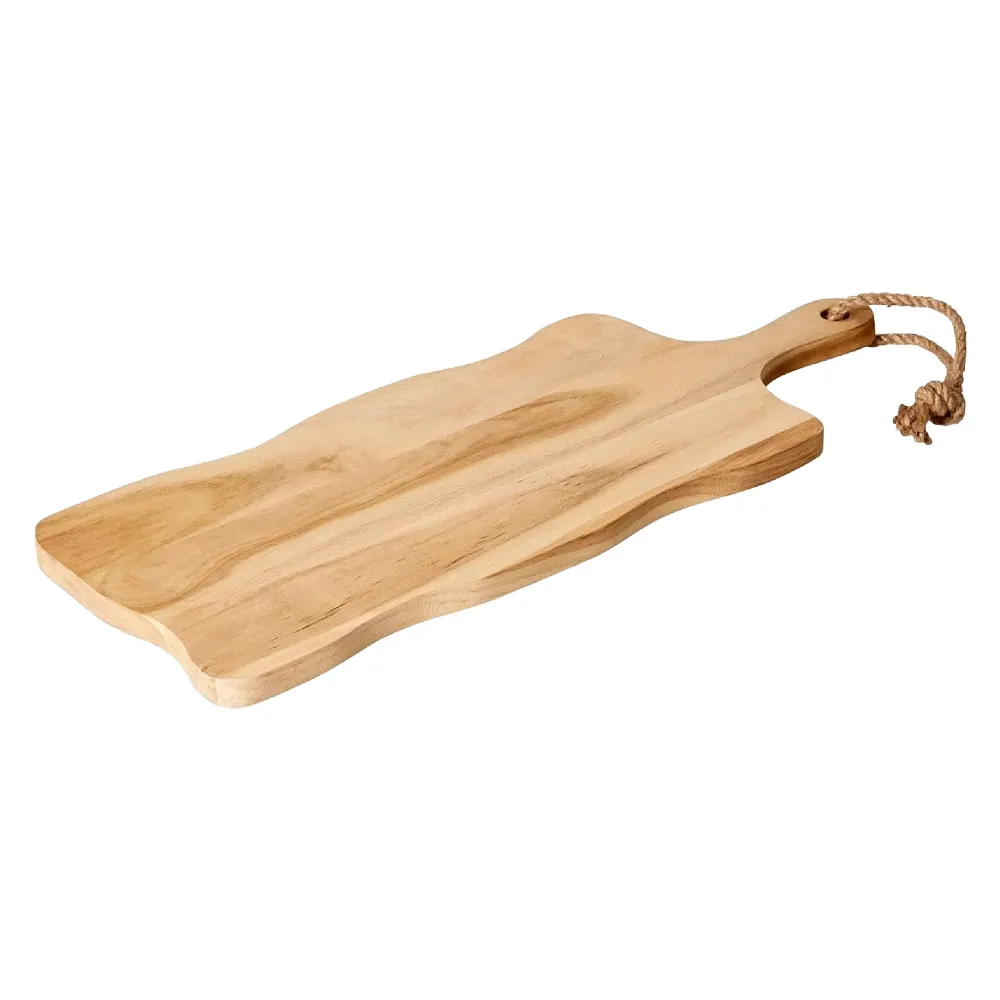 TAGLIERE PER ALIMENTI  cm 49 x 20