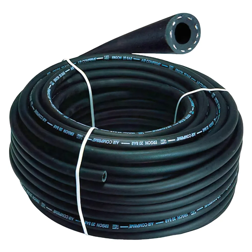 TUBO PER ARIA COMPRESSA 'REFITTEX ERGON' 8 x 17 - mt. 50