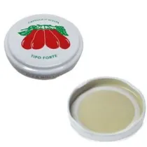 TAPPO P/BARATTOLO D 53 MM CF 100 PZ POMODORO