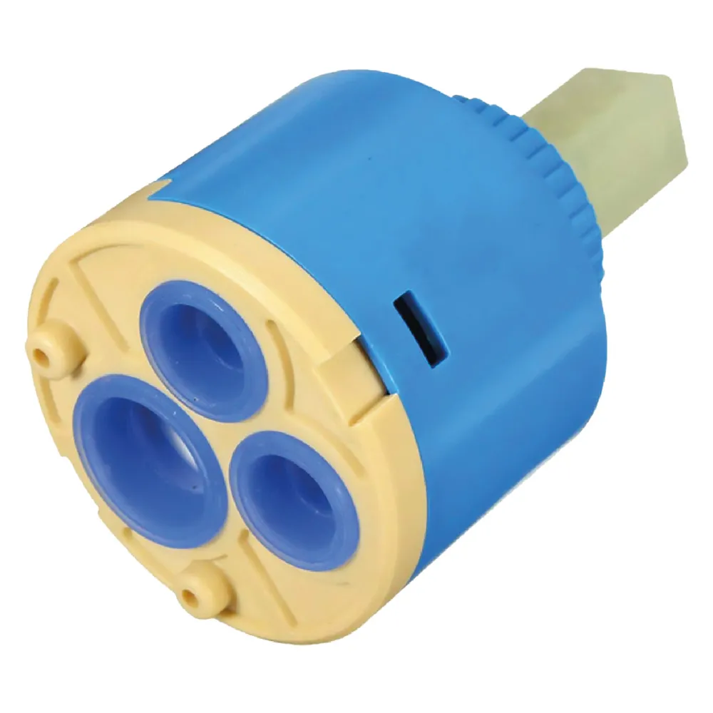 CARTUCCIA PER MONOCOMANDO ø mm 25