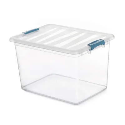 CONTENITORE KATLA MULTIUSO CM.39X29X25,5 LT.20