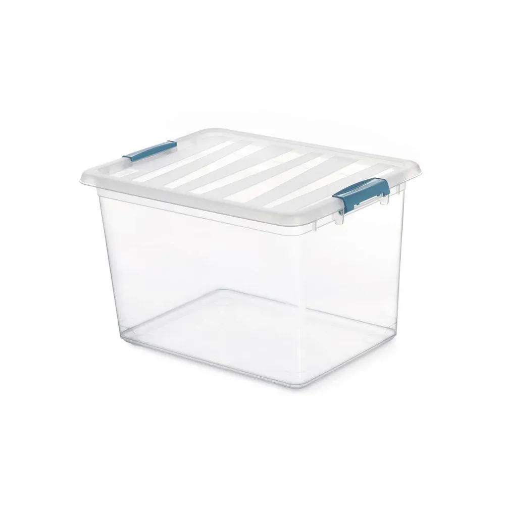CONTENITORE KATLA MULTIUSO CM.39X29X25,5 LT.20