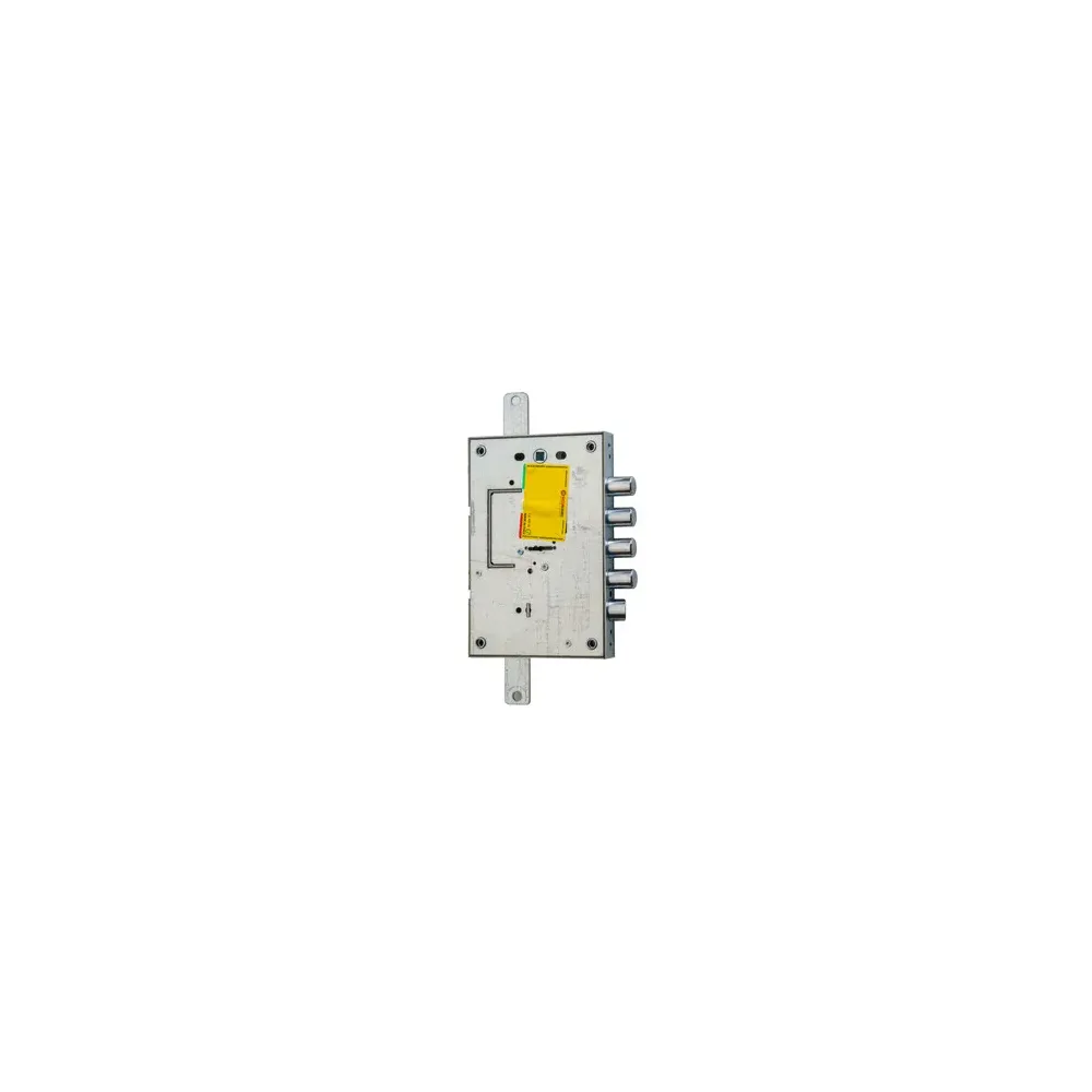 SERRATURA 240 APPL P/BLIND DM REV TRIPL C/SCR E63 INT37 SECURMAP SECUREMME