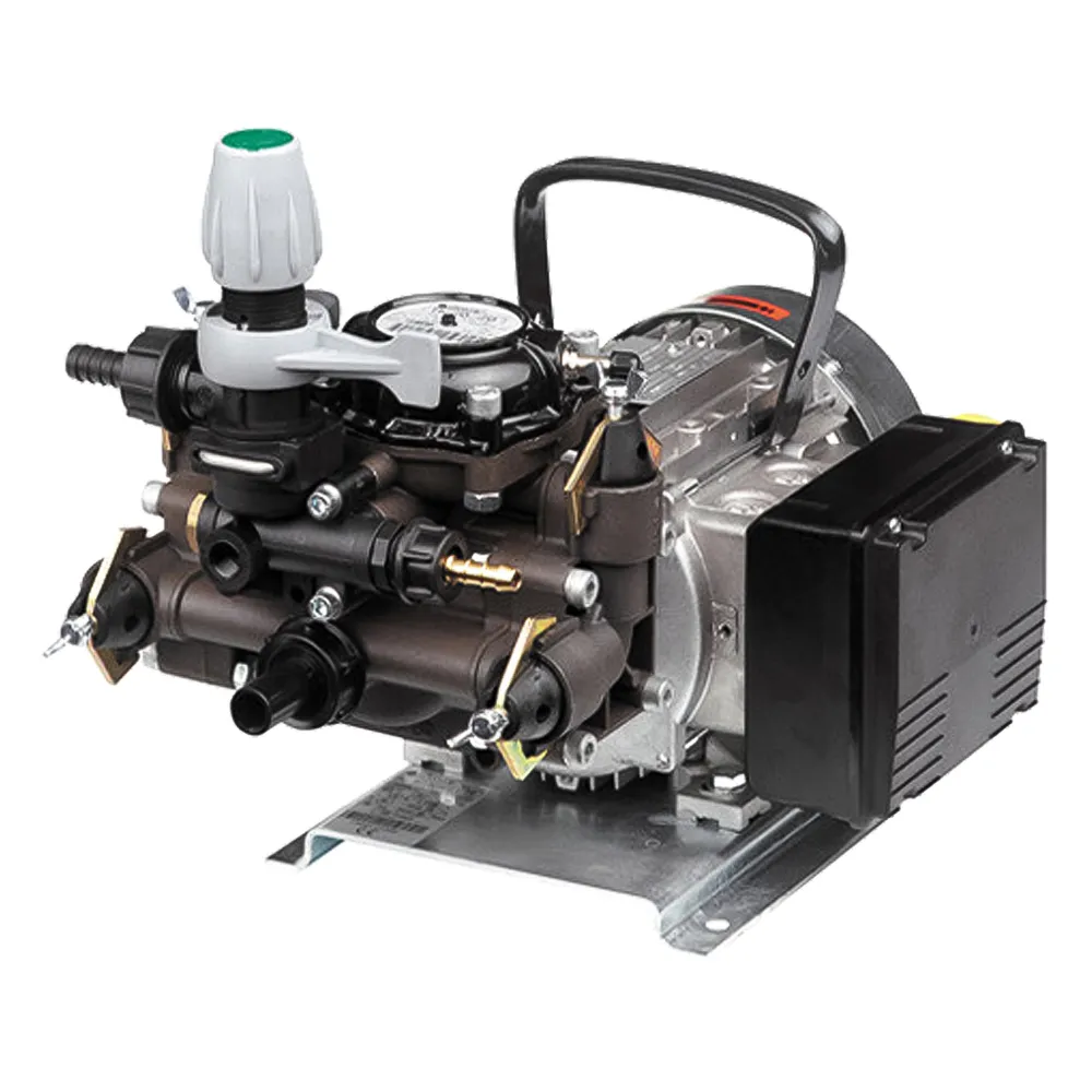 ELETTROPOMPA IRRORATRICE 'MC 20/20' Hp 1