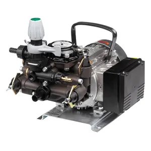ELETTROPOMPA IRRORATRICE 'MC 20/20' Hp 1