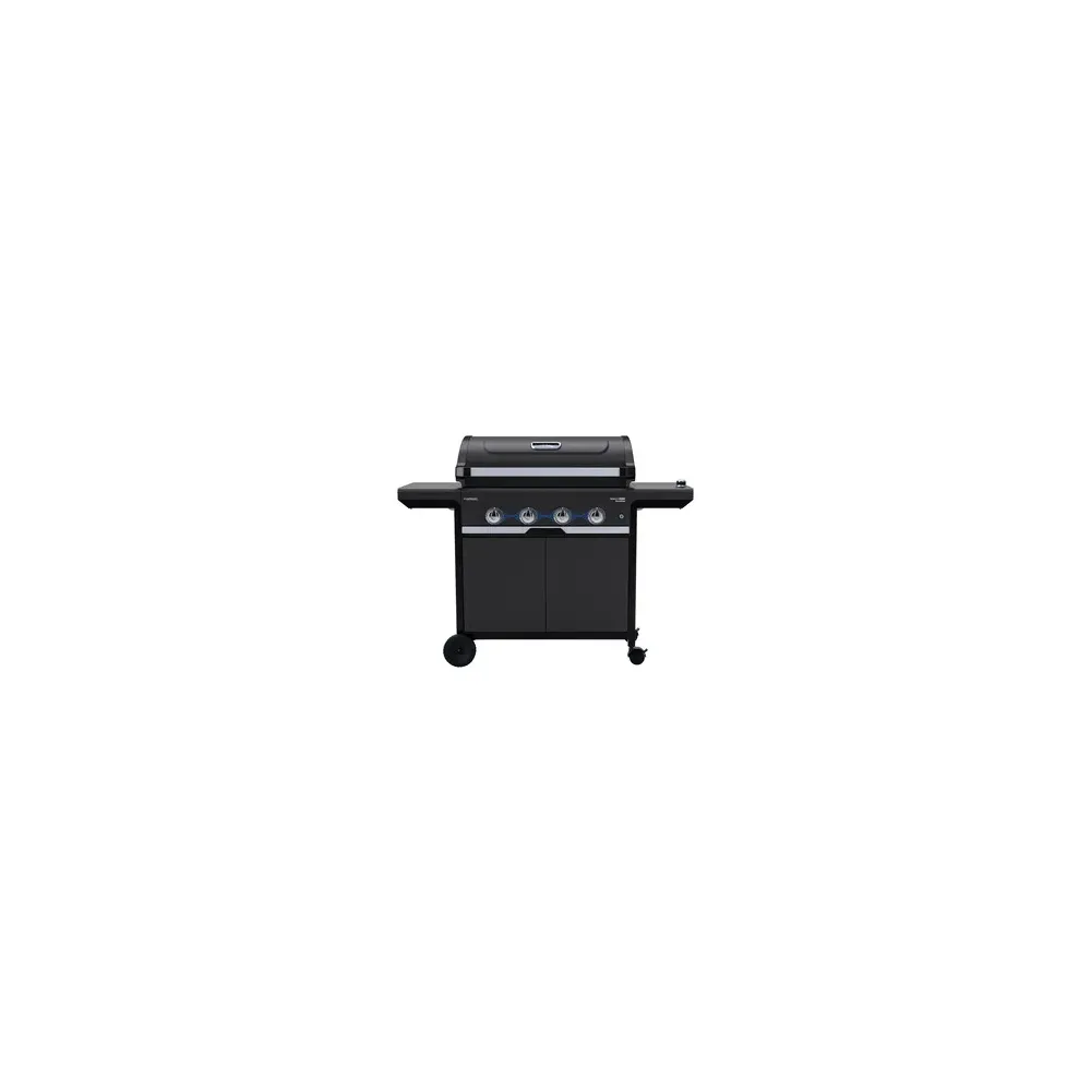 BARBECUE A GAS DUAL SELECT 4 EXS DG 12+2,3KW