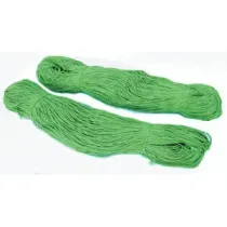 LEGACCI IN PVC D 4,0 MM IN MATASSE (18,0 KG)