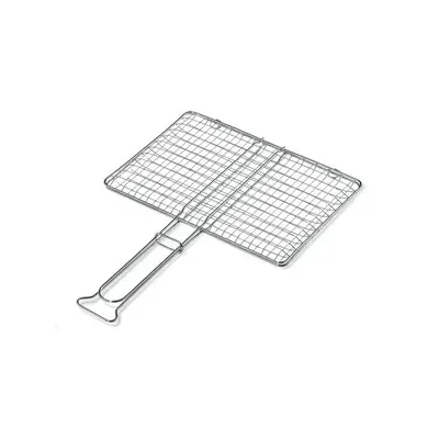 GRATICOLA DOPPIA SENZA PIEDI 27X37 CM