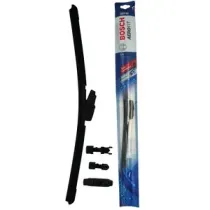 SPAZZOLA TERGI FLAT AEROFIT BOSCH 600MM (5,0 PZ)