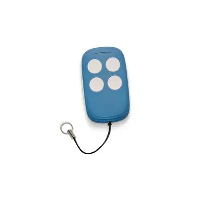 RADIOCOMANDO QUICK 4IN1  BFT-FAAC-V2-CAME  433/868