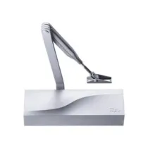 ISEO IS60 CHIUDIPORTA C/FERMO MAX 100 KG ARG CERTIFICATO