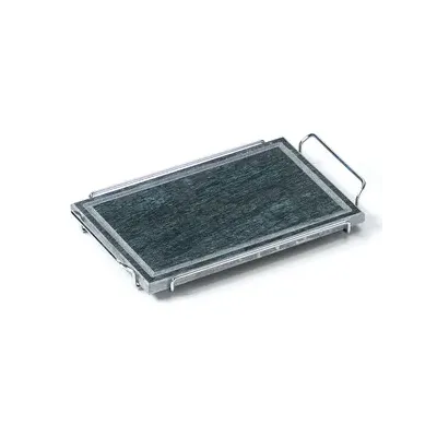 PIETRA OLLARE C/SUPPORTO 25X38 CM